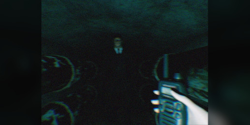 Cover image for Locked Under Ground