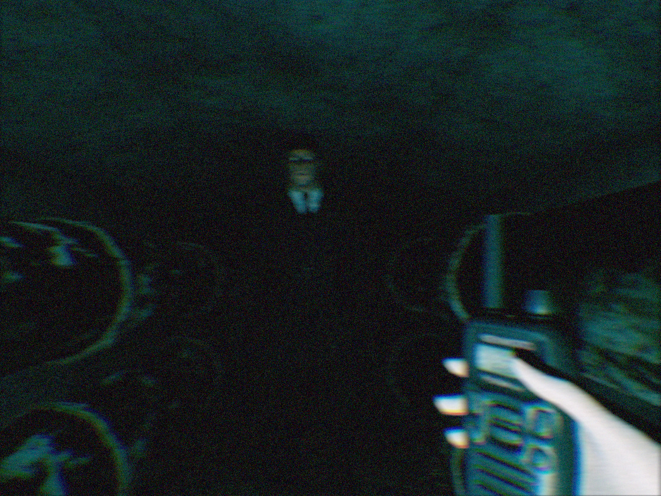 Locked Under Ground cover