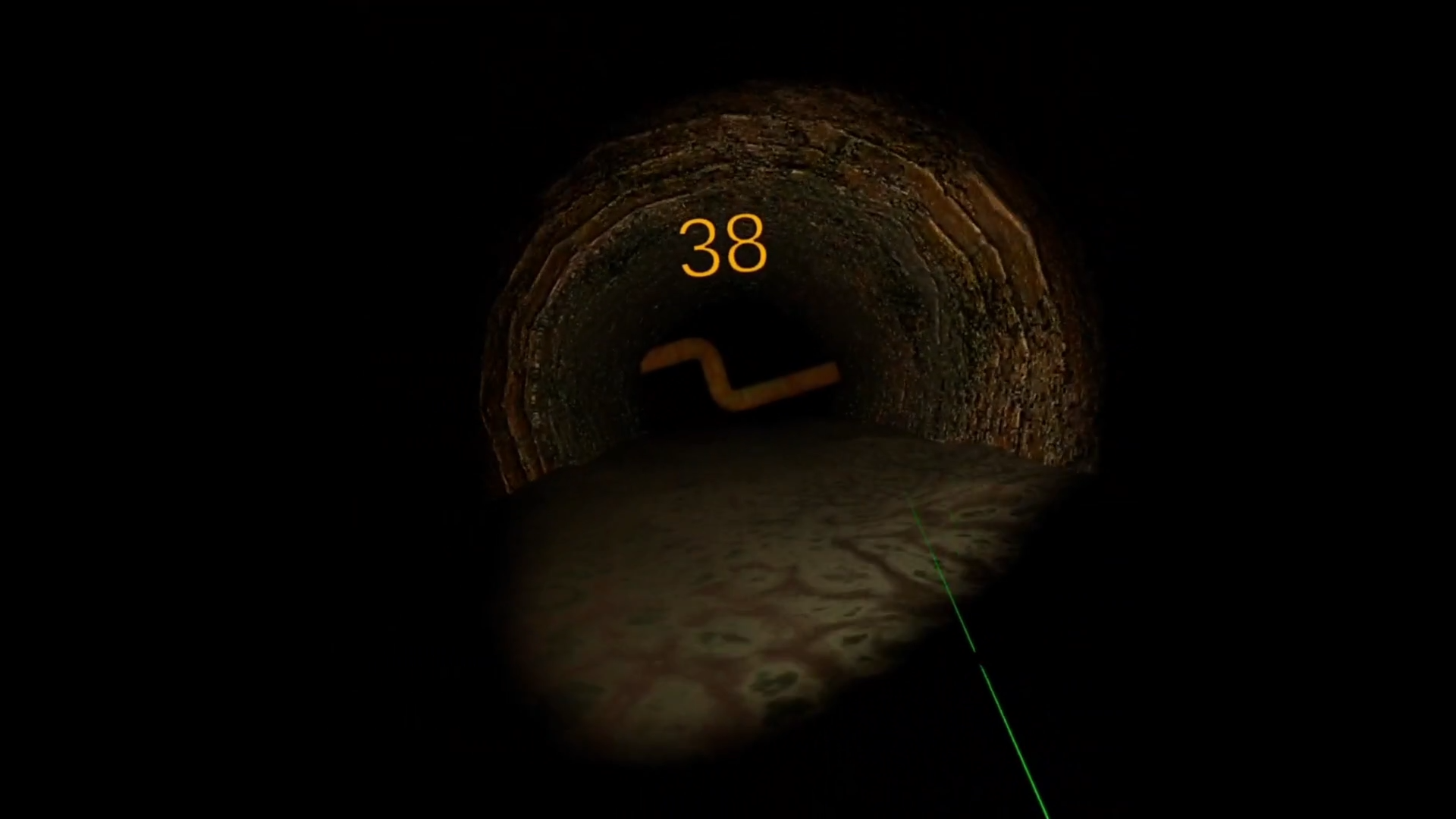 Plunge: The Descent
