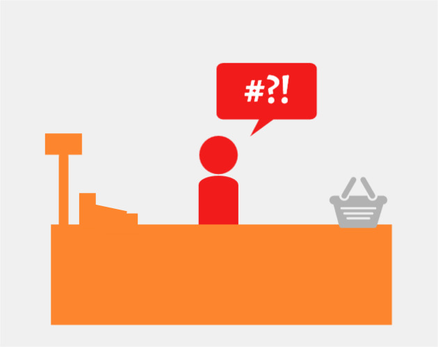 A Normal Game About Retail