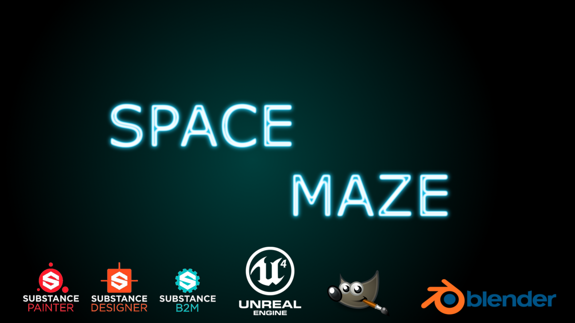 Space Maze