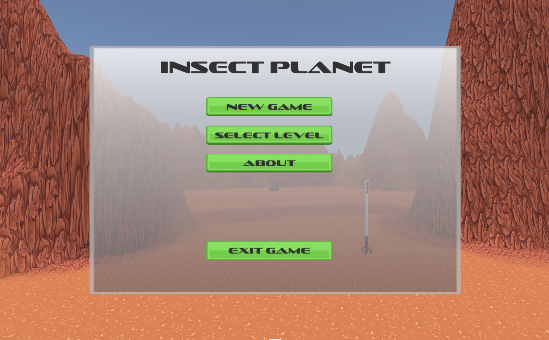 3D FPS