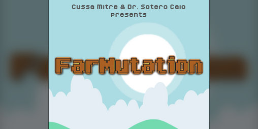 Cover image for FarMutation