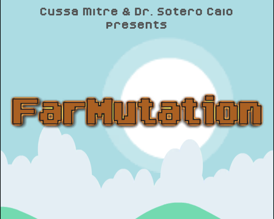 Cover image for FarMutation