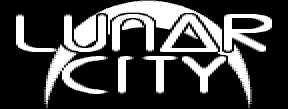 Lunar City [Commodore 64]