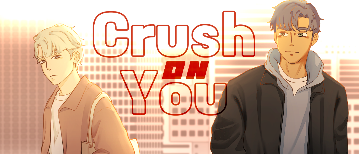 Crush on You!