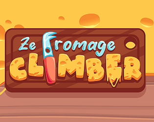 Ze Fromage Climber