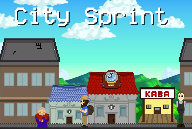 City Sprint