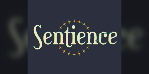 Cover image for Sentience