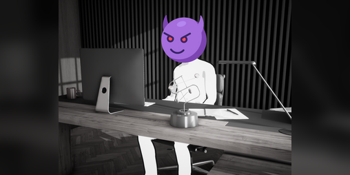 Cover image for (Try to) Survive your Boss