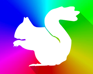 Shades of Squirrel