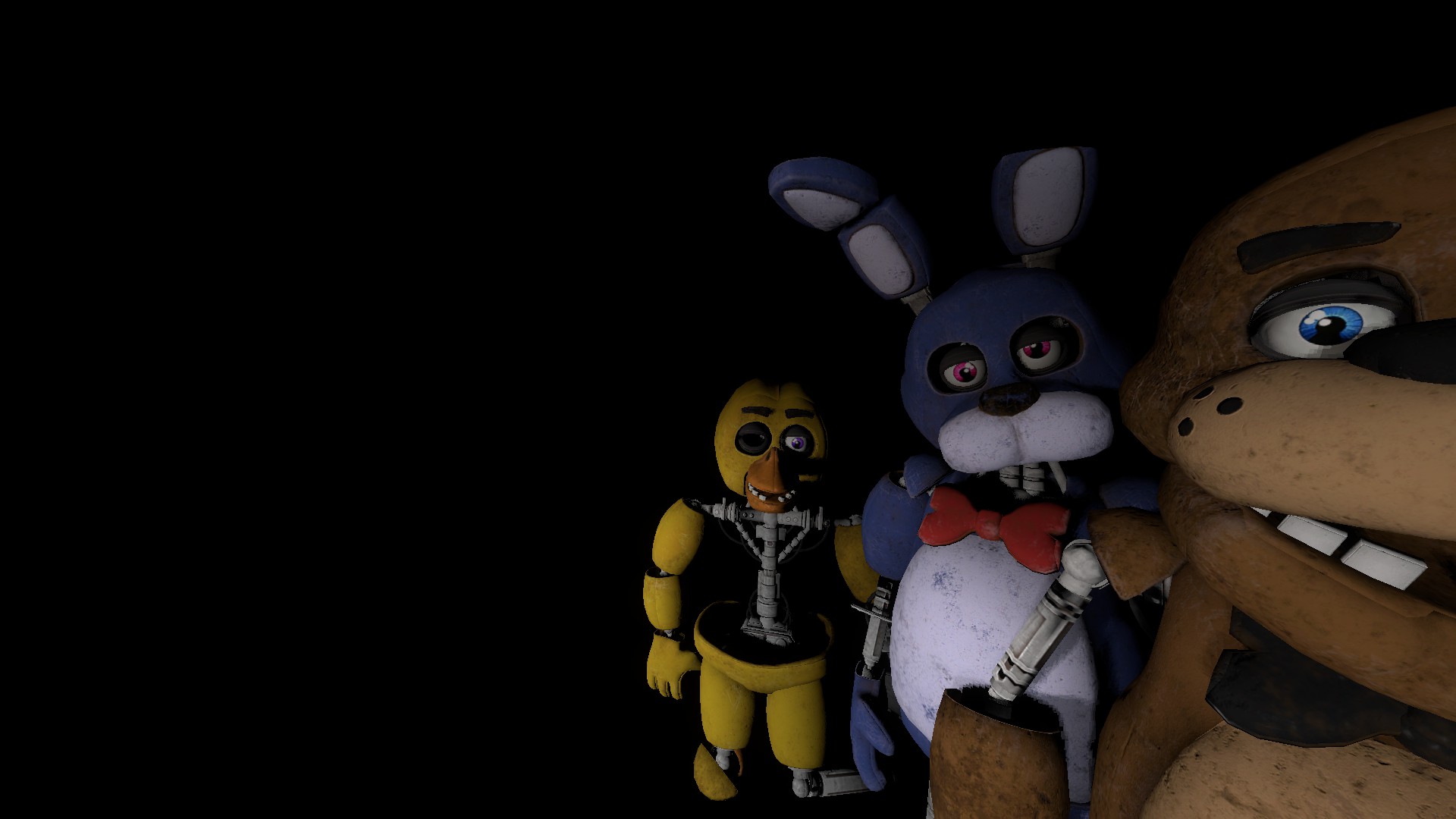 Five Nights After Freddy's 1