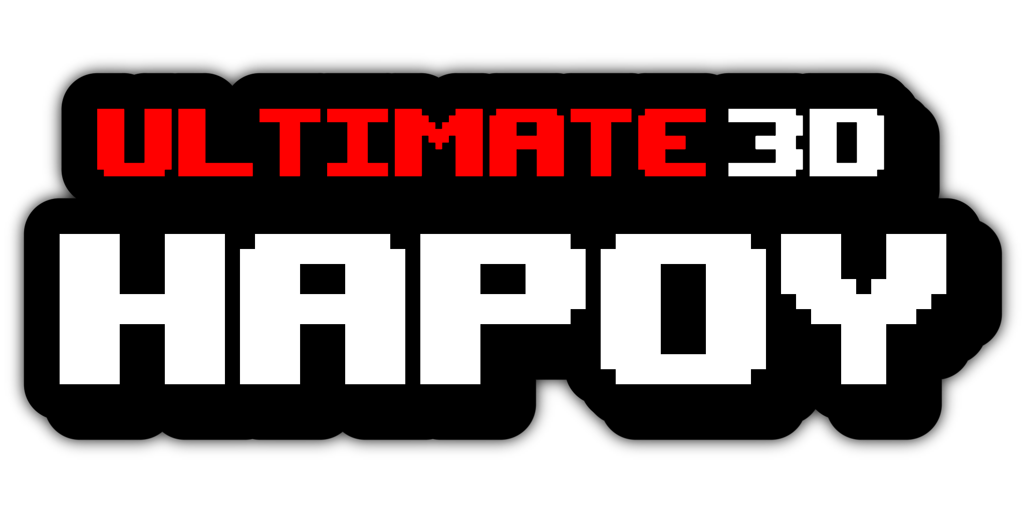 Ultimate 3D Hapoy