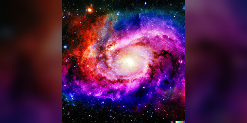 Cover image for Cosmic Idle