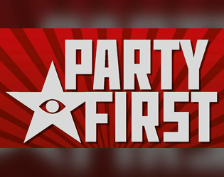 Party First Resource Pack  