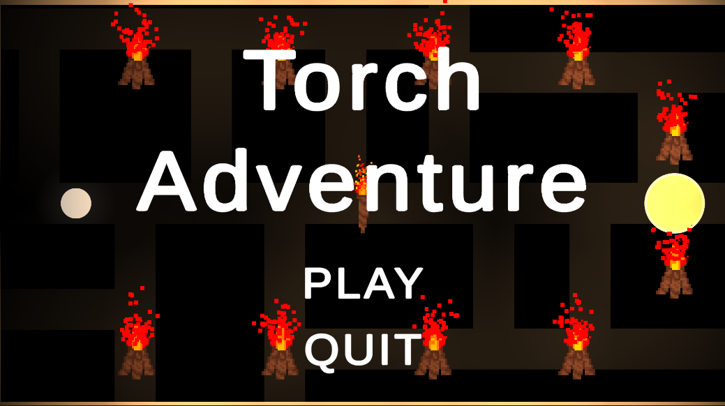 Torch Adventure