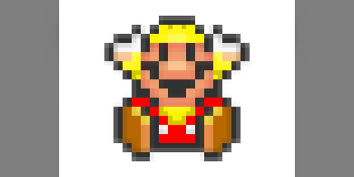 Cover image for Super Mario Maker Advance
