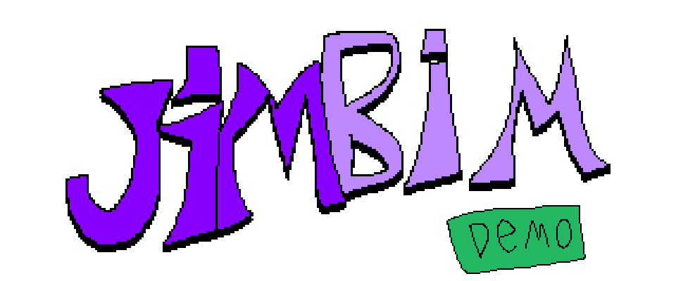 JIMBIM (demo)