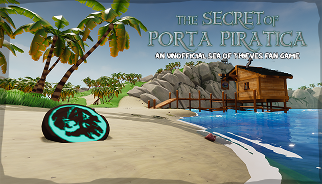 The Secret of Porta Piratica