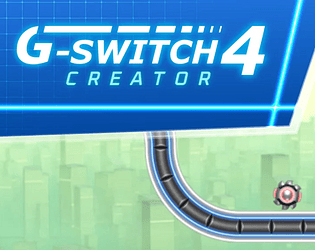 G-Switch 4: Creator