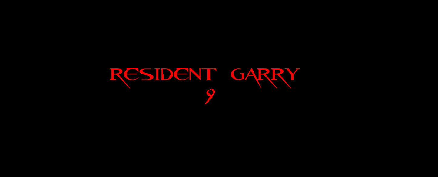 Resident Garry 9