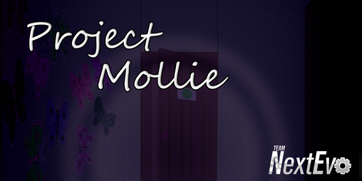 Cover image for Project Mollie