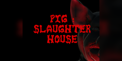 Cover image for Pig : Slaughter House
