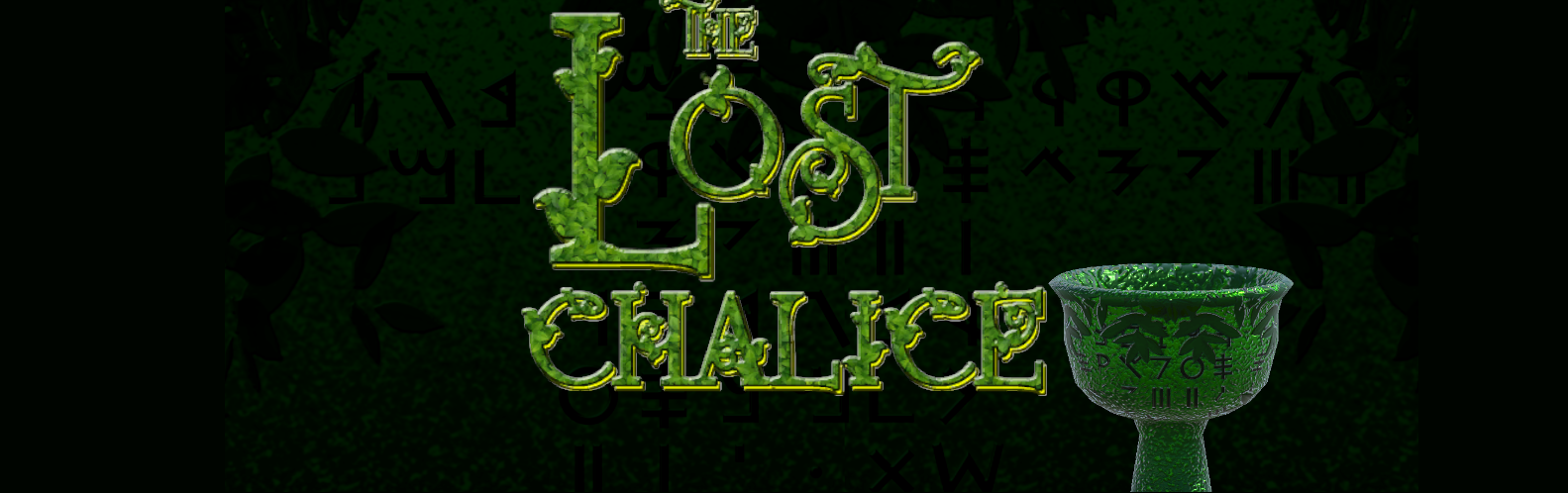 Lost Chalice