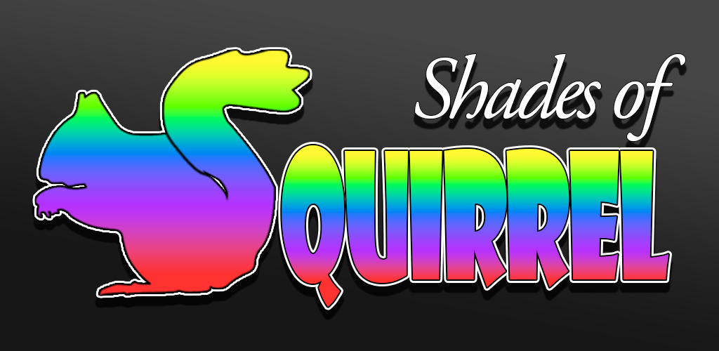 Shades of Squirrel