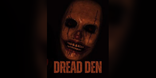 Cover image for DreadDenV1.0
