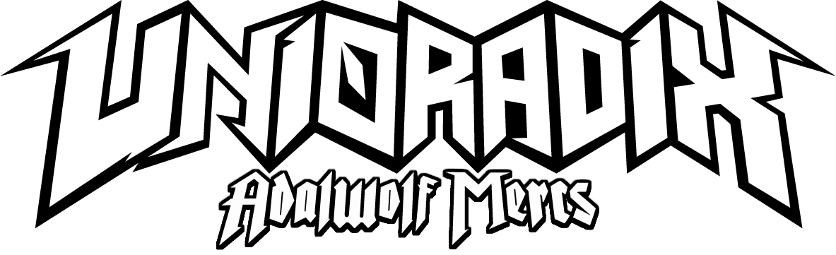 Unioradix: Adalwolf Mercs (Alpha Testing)