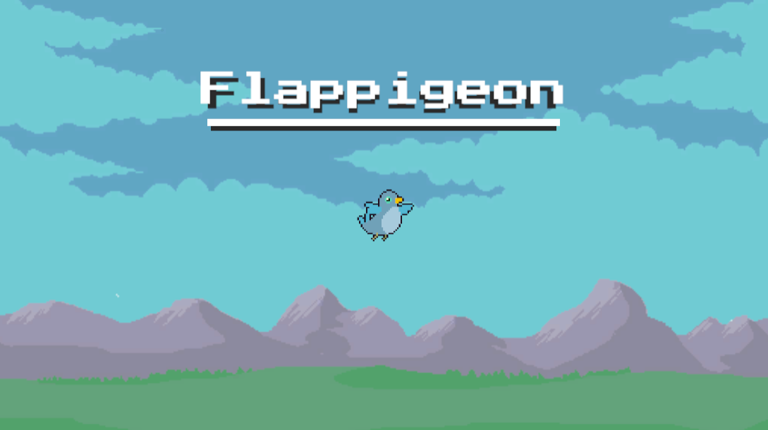 Flappigeon