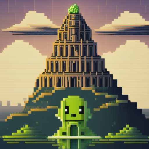 Made in Babel