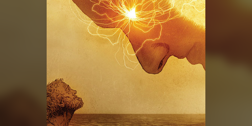 Cover image for You exist?