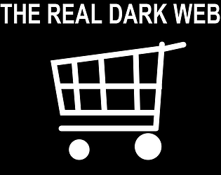 THE REAL DARK WEB