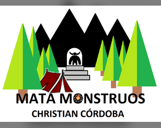 Mata Monstruos   - ¿Puedes ingresar a la mazmorra y derrotar al jefe final? 