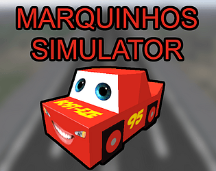 Marquinhos Simulator