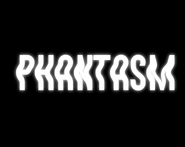 Cover image for Phantasm