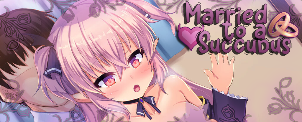 Married to a Succubus (18+)