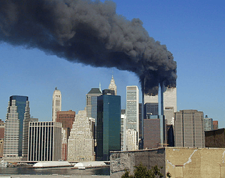 Six Days In The Twin Towers