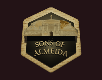 Sons of Almeida cover