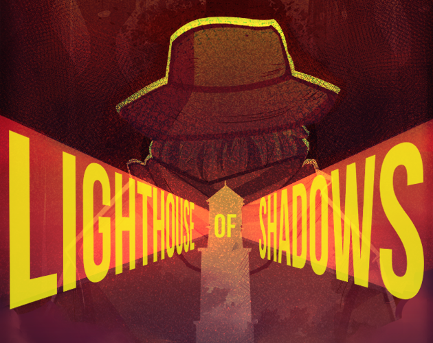 Lighthouse of Shadows