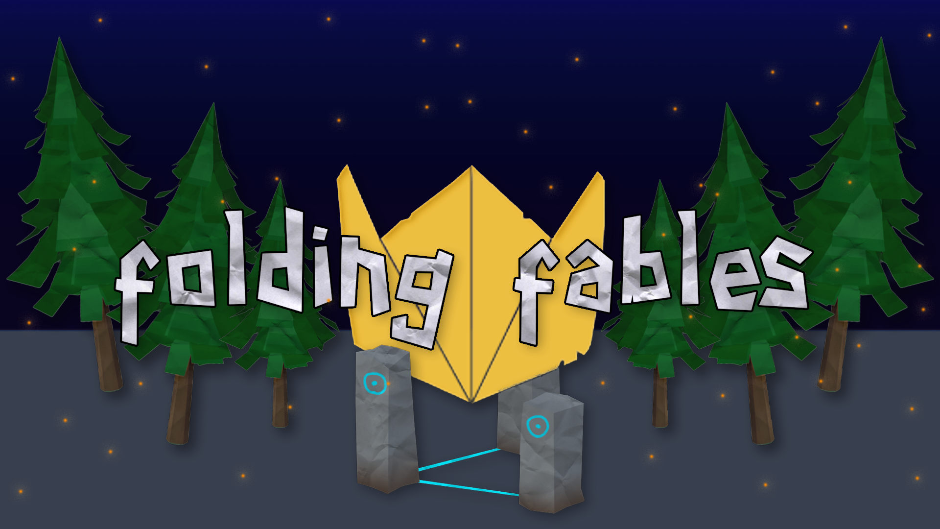 Folding Fables