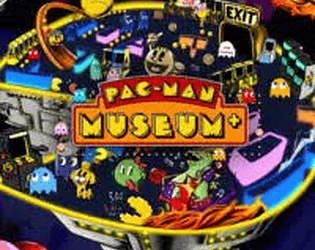 Google Pac-Man Doodle  HTML5 Game Development