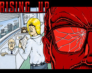 Rising Up [Free] [Fighting] [Windows]