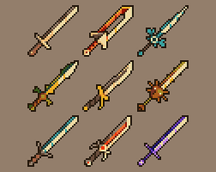 Games like Sabaton Pixel Art Icons 