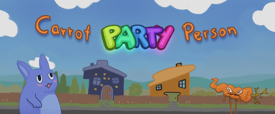 Carrotpartyperson