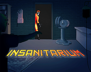 Insanitarium