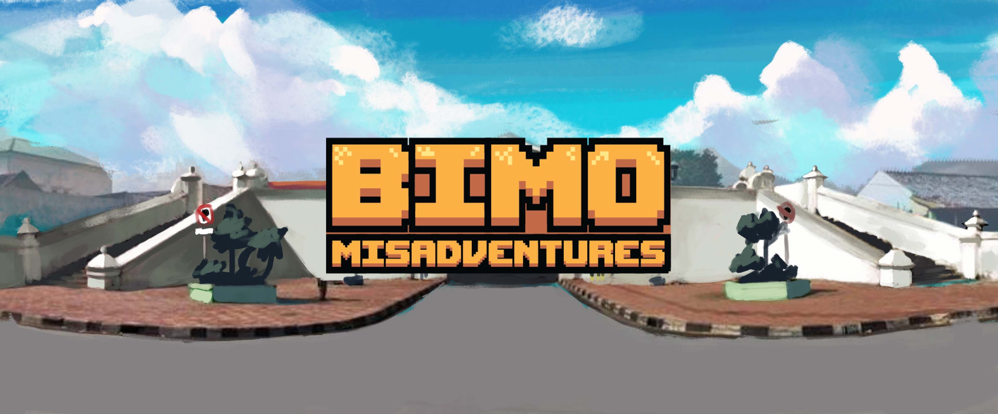 Bimo Misadventure