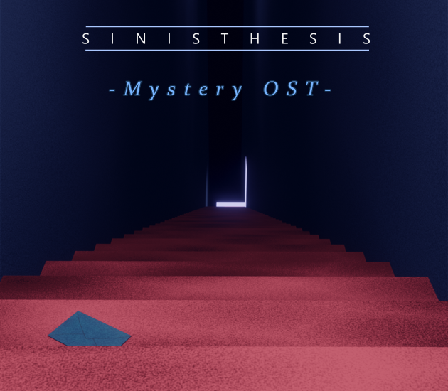 "Mystery OST" EP